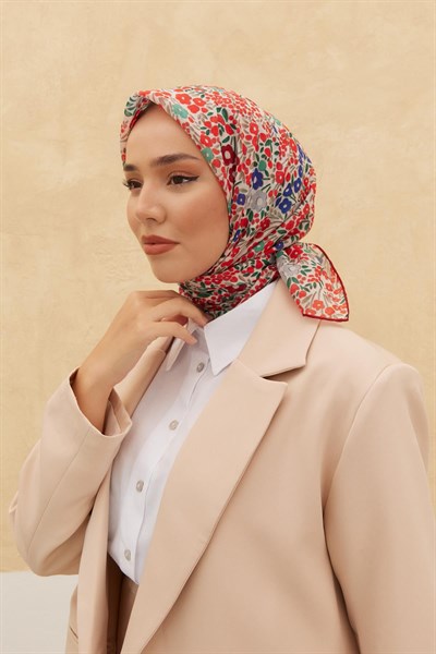 Silk Home Soft Eşarp 73049-10
