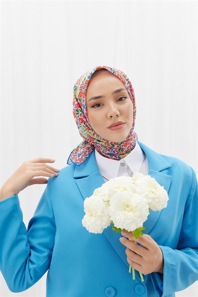Silk Home Soft Eşarp 73049-11