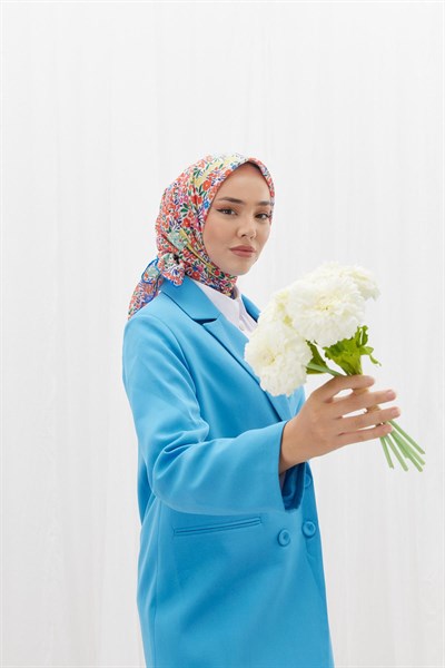 Silk Home Soft Eşarp 73049-11