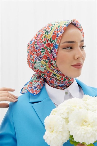 Silk Home Soft Eşarp 73049-11