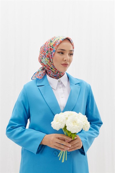 Silk Home Soft Eşarp 73049-11