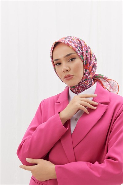 Silk Home Soft Eşarp 73049-12