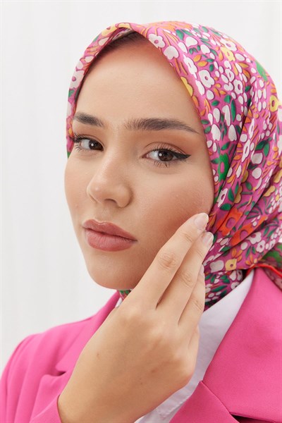 Silk Home Soft Eşarp 73049-12