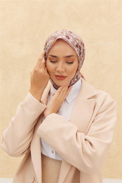 Silk Home Soft Eşarp 73049-13
