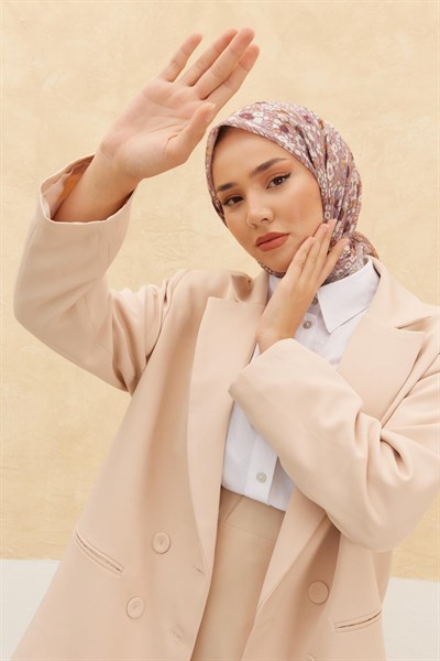 Silk Home Soft Eşarp 73049-13