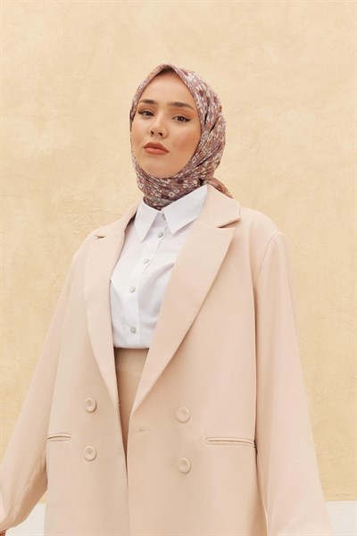 Silk Home Soft Eşarp 73049-13