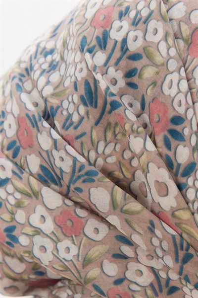 Silk Home Soft Eşarp 73049-14