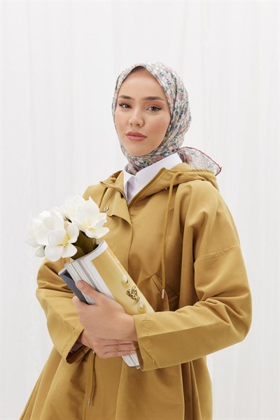 Silk Home Soft Eşarp 73049-14