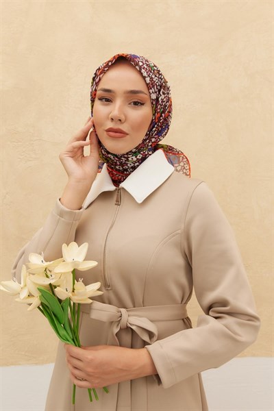 Silk Home Soft Eşarp 73049-16