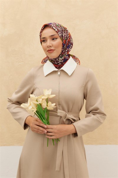 Silk Home Soft Eşarp 73049-16