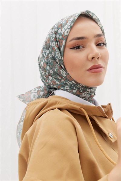 Silk Home Soft Eşarp 73049-17