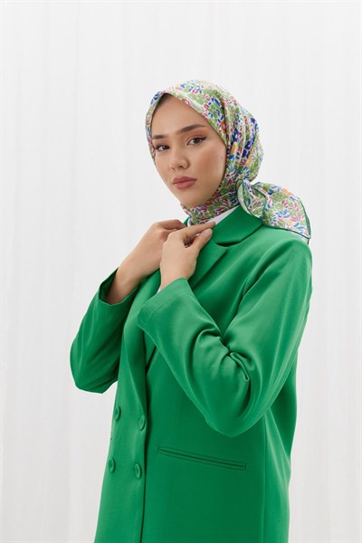 Silk Home Soft Eşarp 73049-18