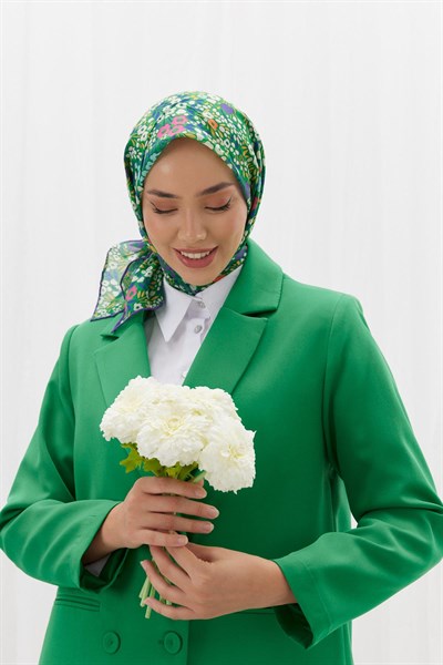Silk Home Soft Eşarp 73049-19