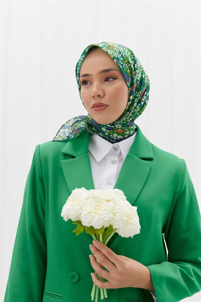 Silk Home Soft Eşarp 73049-19