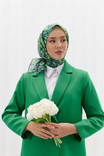Silk Home Soft Eşarp 73049-19