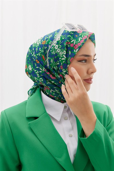 Silk Home Soft Eşarp 73049-20