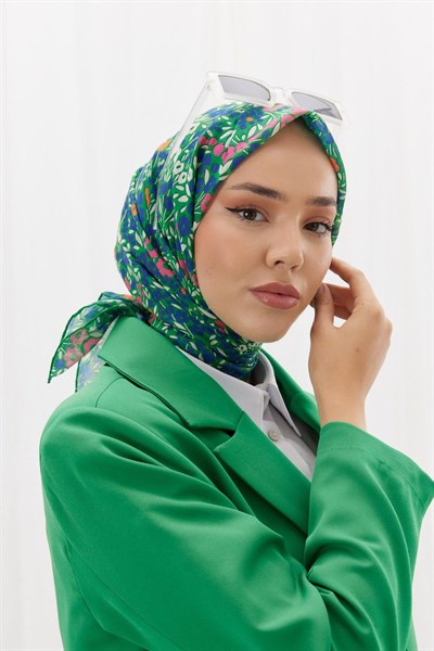 Silk Home Soft Eşarp 73049-20