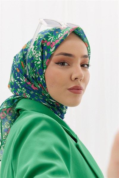 Silk Home Soft Eşarp 73049-20
