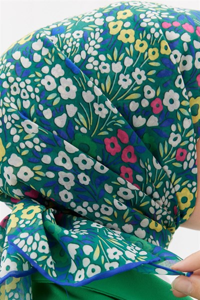 Silk Home Soft Eşarp 73049-21