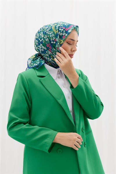 Silk Home Soft Eşarp 73049-21