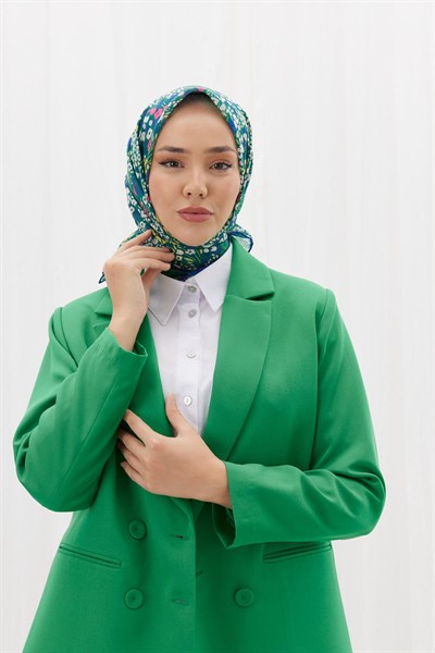 Silk Home Soft Eşarp 73049-21
