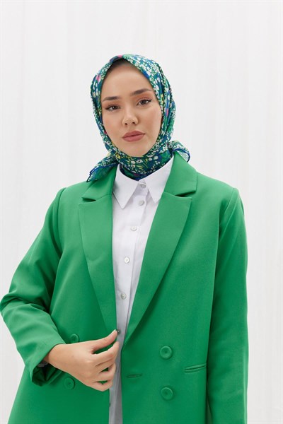 Silk Home Soft Eşarp 73049-21