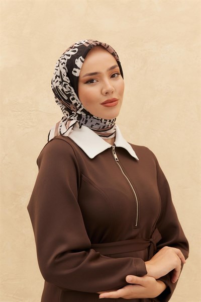Silk Home Soft Eşarp 73050-01