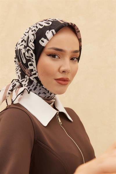 Silk Home Soft Eşarp 73050-01