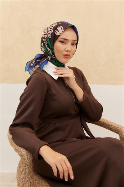 Silk Home Soft Eşarp 73050-04