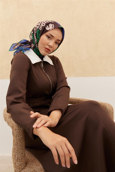 Silk Home Soft Eşarp 73050-04