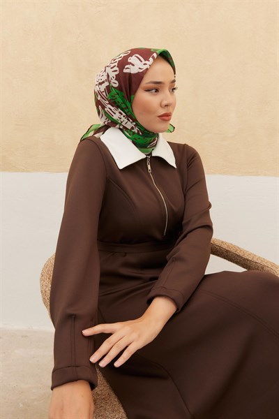 Silk Home Soft Eşarp 73050-05