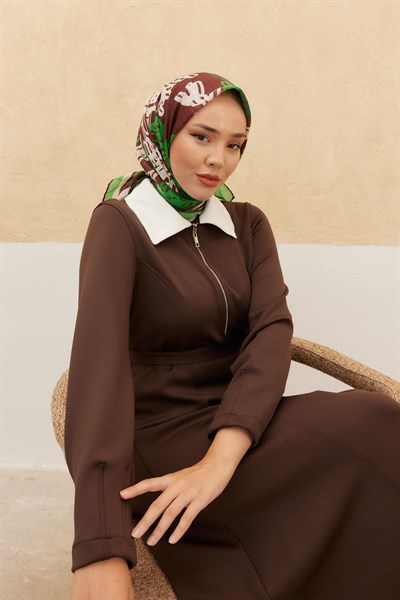 Silk Home Soft Eşarp 73050-05