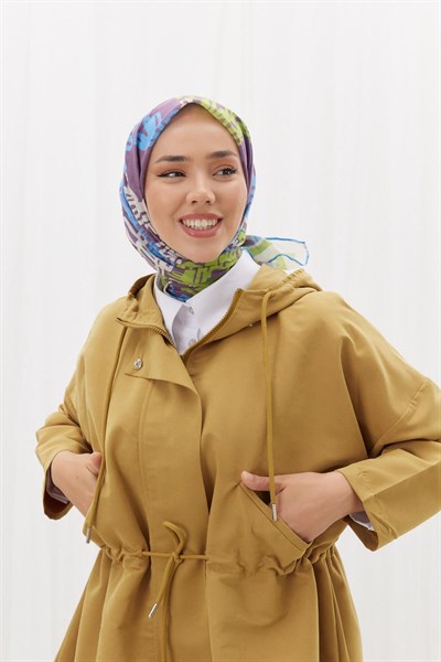Silk Home Soft Eşarp 73050-06