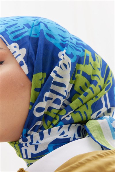 Silk Home Soft Eşarp 73050-11
