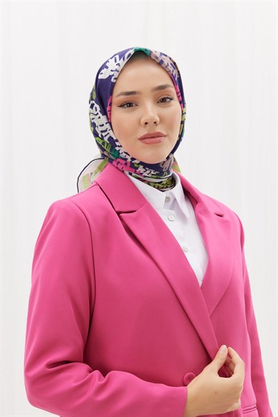 Silk Home Soft Eşarp 73050-12