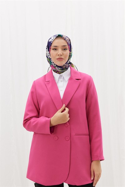 Silk Home Soft Eşarp 73050-12