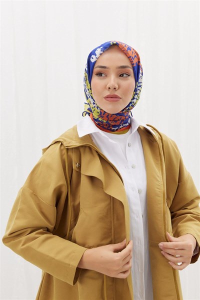 Silk Home Soft Eşarp 73050-13