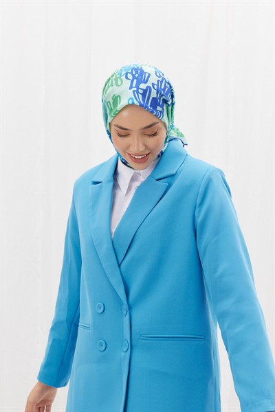 Silk Home Soft Eşarp 73050-16
