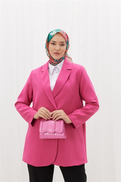 Silk Home Soft Eşarp 73050-19