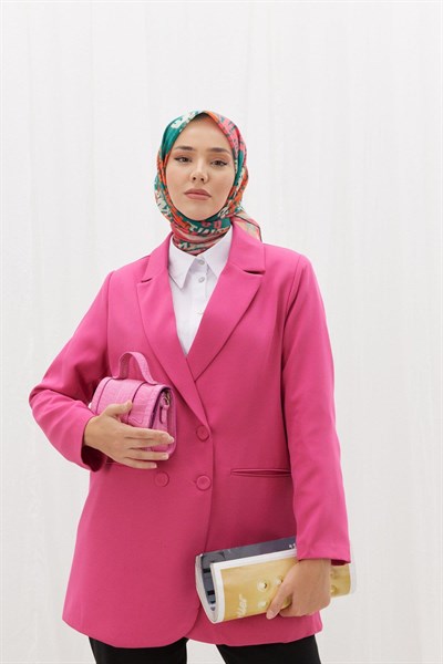Silk Home Soft Eşarp 73050-19
