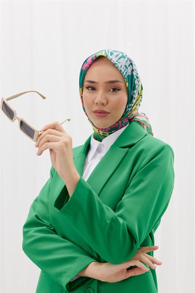 Silk Home Soft Eşarp 73050-20