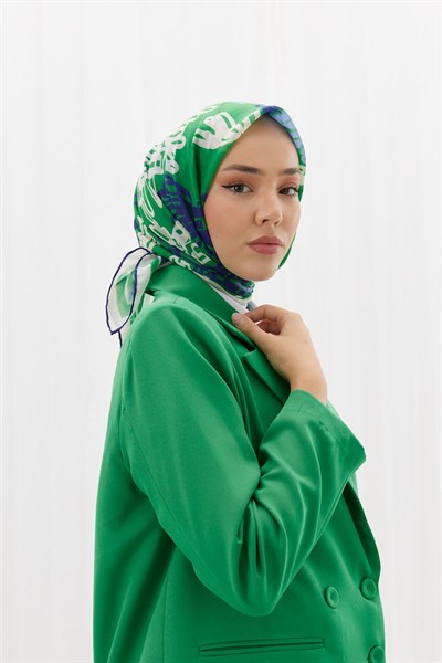 Silk Home Soft Eşarp 73050-21
