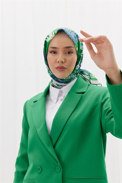 Silk Home Soft Eşarp 73050-21