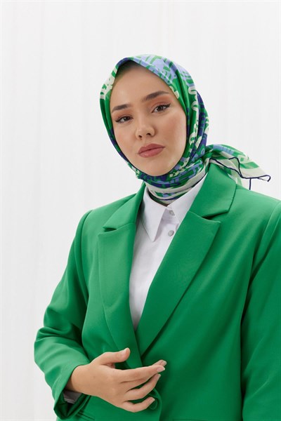 Silk Home Soft Eşarp 73050-21