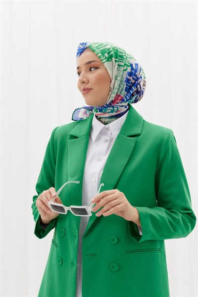 Silk Home Soft Eşarp 73050-23