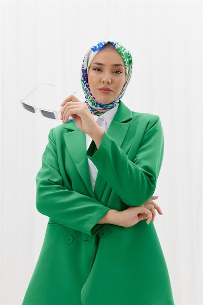 Silk Home Soft Eşarp 73050-23