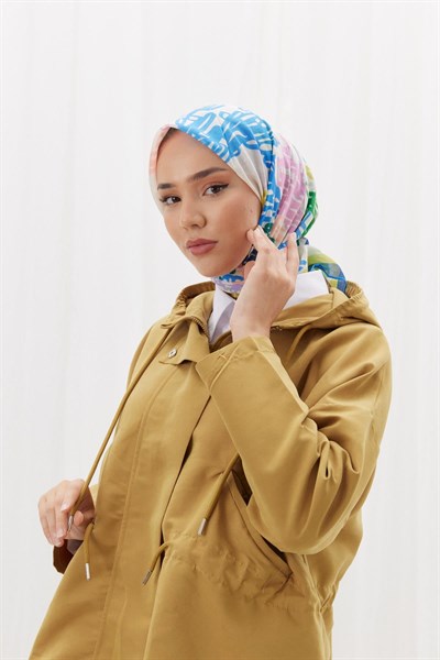 Silk Home Soft Eşarp 73050-26