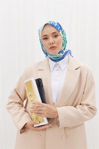 Silk Home Soft Eşarp 73050-27
