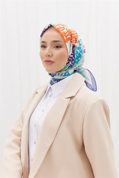 Silk Home Soft Eşarp 73050-29