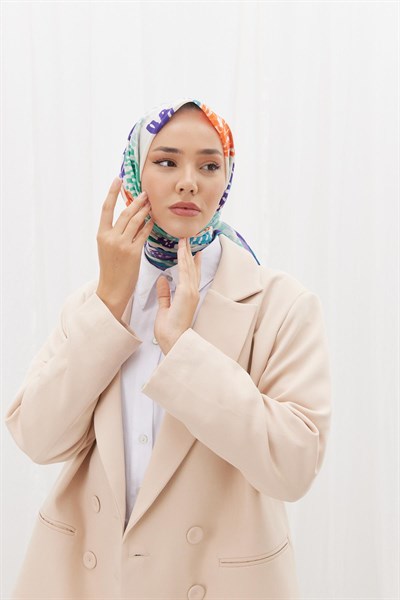 Silk Home Soft Eşarp 73050-29